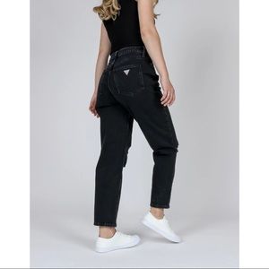 Guess Black Women's Jeans